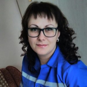 Борисенко А. В.