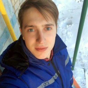 Вильнер М. А.